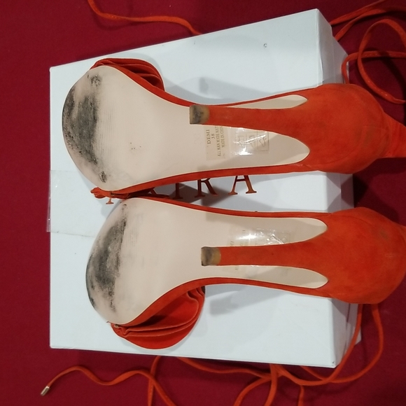 Sandals - Picture 4 of 6